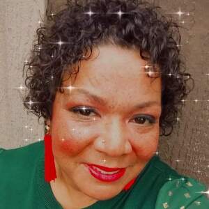 Fundraising Page: Jessica Jones